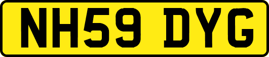 NH59DYG