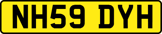 NH59DYH
