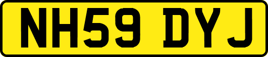 NH59DYJ