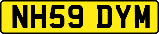 NH59DYM