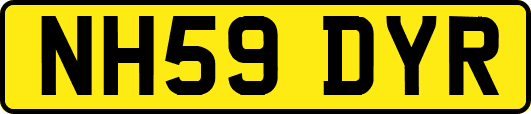 NH59DYR