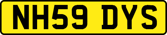 NH59DYS