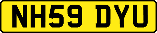 NH59DYU