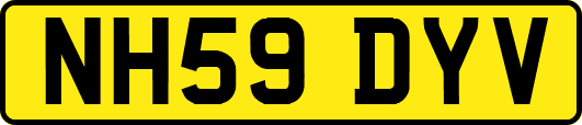 NH59DYV