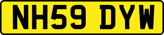 NH59DYW