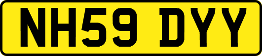 NH59DYY