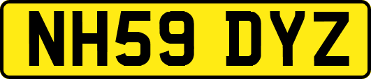 NH59DYZ
