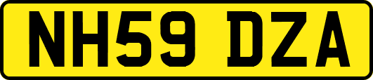 NH59DZA