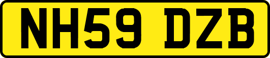 NH59DZB