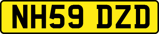 NH59DZD
