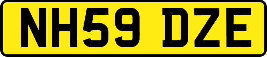 NH59DZE