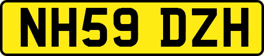 NH59DZH