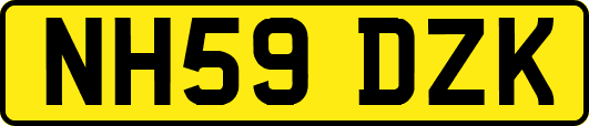 NH59DZK