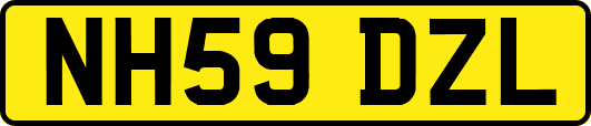 NH59DZL