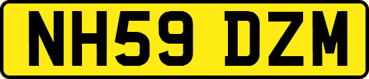 NH59DZM
