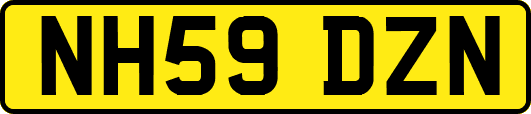 NH59DZN