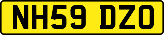 NH59DZO