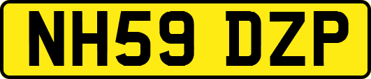 NH59DZP