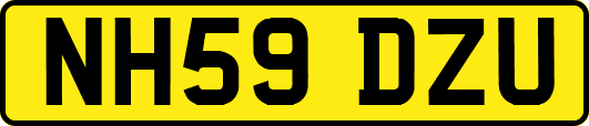 NH59DZU