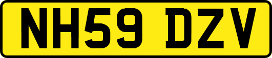 NH59DZV