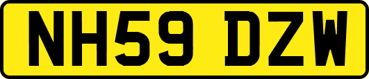 NH59DZW