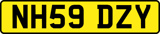 NH59DZY