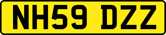 NH59DZZ