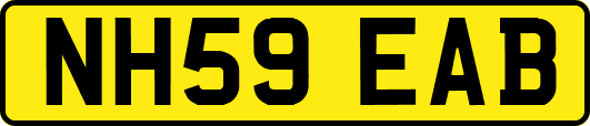 NH59EAB