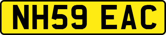 NH59EAC
