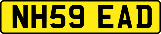 NH59EAD