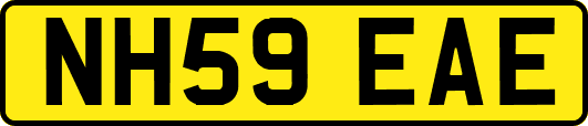 NH59EAE