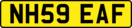 NH59EAF