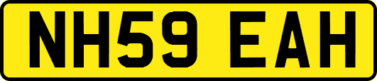 NH59EAH