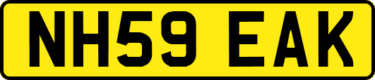 NH59EAK