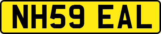 NH59EAL