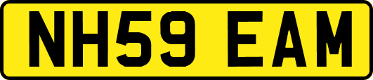 NH59EAM