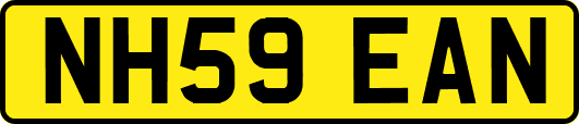 NH59EAN