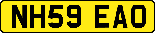 NH59EAO