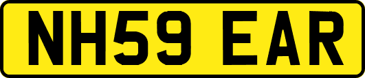NH59EAR