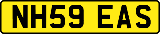 NH59EAS
