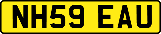 NH59EAU