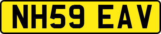 NH59EAV