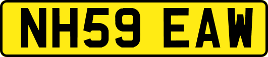 NH59EAW