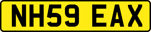 NH59EAX