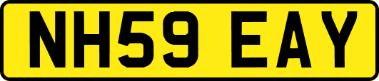 NH59EAY