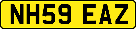 NH59EAZ