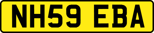 NH59EBA