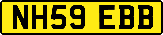 NH59EBB