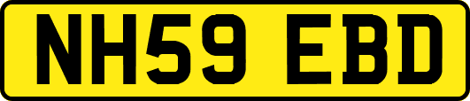 NH59EBD