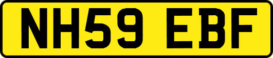 NH59EBF